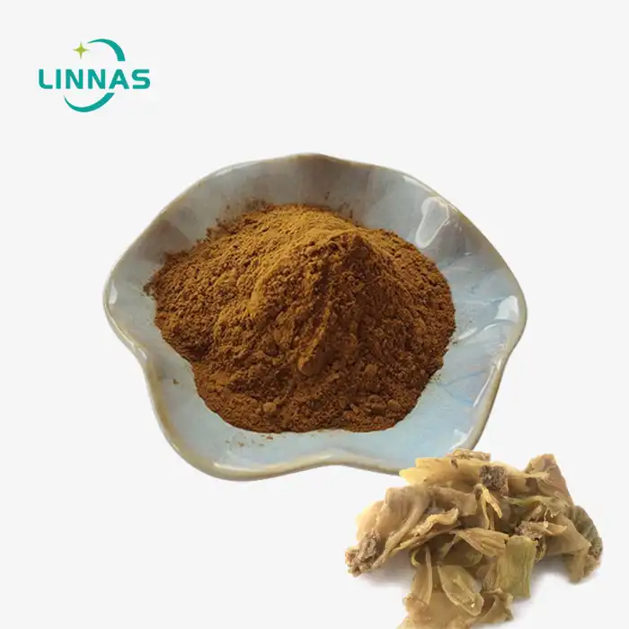 Chicken's Gizzard Membrane Extract Powder